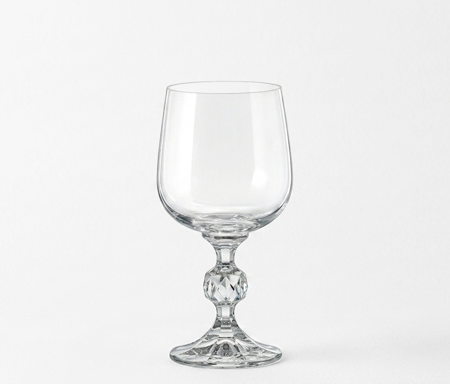 The Heritage Wine Crystal