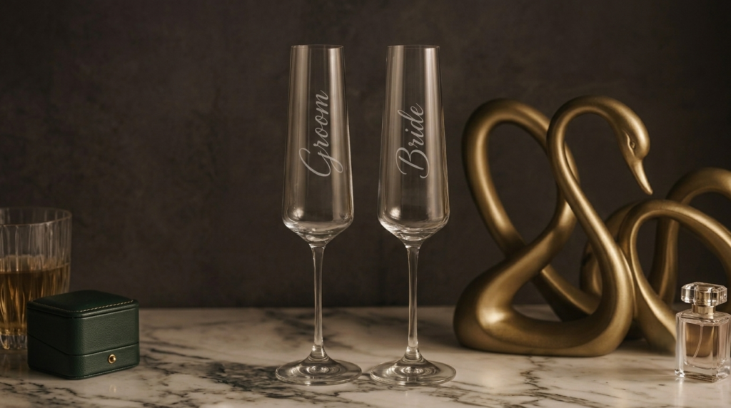 The Best Ideas for a Unique and Lasting Wedding Gift
